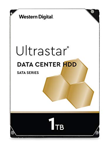 Amazon | Western Digital Ultrastar HUS722T1TALA604 3.5インチ